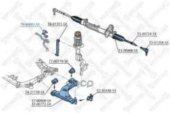 ������ ������������� ��������� d23 Opel OPEL Astra G 2.2 16V (F67) 0105/ OPEL Zafira A 1.6 CNG (F75) 0105/ OPEL Zafira A 2.0 OPC (F75) 0105/ OPEL Astr...