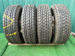 Yokohama TY285. �����������, 2022 ���, �/�, ����� �� 5 % ����