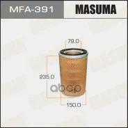 ������ ��������� Masuma ���. MFA391 MFA391 ����