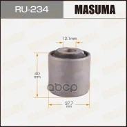 ����������� Pajero Io H6#W, H7#W REAR Masuma ���. RU234 RU234 ����