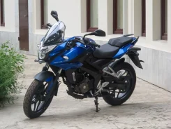 Bajaj Pulsar AS 200. 199����. ��., ��������, ��� �������. ��� ����� �� ������������ ����