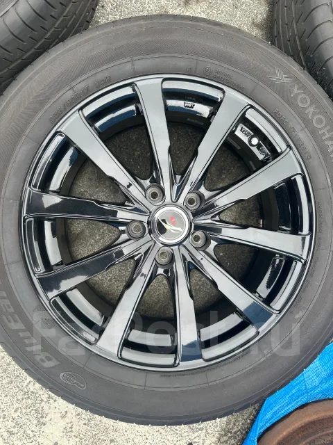 RTX Fang. 7.0x17", 5x114.3, ET40, �� 73,1���. ����