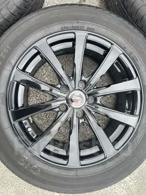 RTX Fang. 7.0x17", 5x114.3, ET40, �� 73,1���. ����