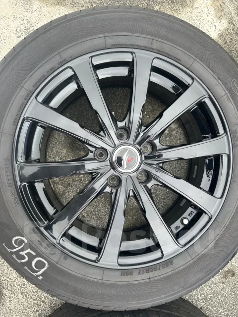 RTX Fang. 7.0x17", 5x114.3, ET40, �� 73,1���. ����