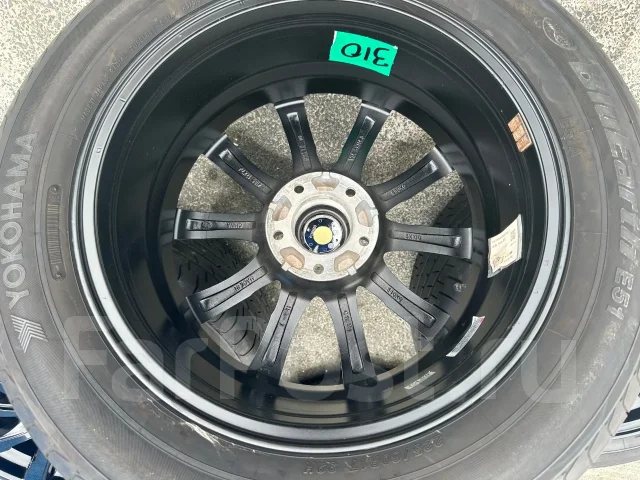 RTX Fang. 7.0x17", 5x114.3, ET40, �� 73,1���. ����