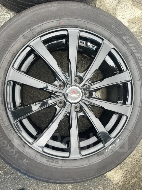 RTX Fang. 7.0x17", 5x114.3, ET40, �� 73,1���. ����