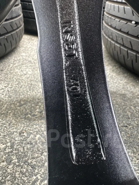 RTX Fang. 7.0x17", 5x114.3, ET40, �� 73,1���. ����