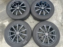 RTX Fang. 7.0x17", 5x114.3, ET40, �� 73,1���. ����
