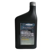 Mazda ATF