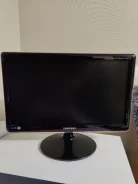 Samsung. 18.5", ���������� �� (LCD, LED, QLED) ����