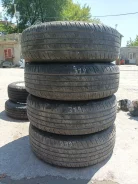 Goodyear EfficientGrip SUV HP01. ������, 2019 ���, �/�, ����� 25 % ����