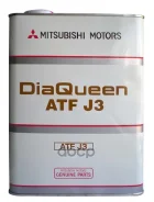 Mitsubishi Diaqueen
