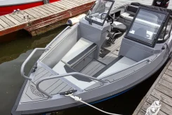 Vboats Yava. 2026 ���, ����� 5,6��., ��������� ���������, 130��.�., ������ ����