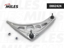 ����� BMW 3 E46 �����. ���. (��� ����������) | ����� ��� | Miles ���. DB62424 DB62424 ����