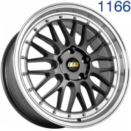 BBS LM. 7.5x17", 5x114.3, ET40, �� 73,1���. ����