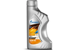 Gazpromneft