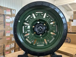 Fuel Off-Road. 9.0x17", 6x139.7, ET0, �� 110,1���. ����