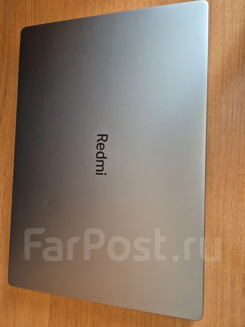 Xiaomi RedmiBook 16. ��� 16 ��, ���� 512���, WiFi: 1, Bluetooth: 1 ����