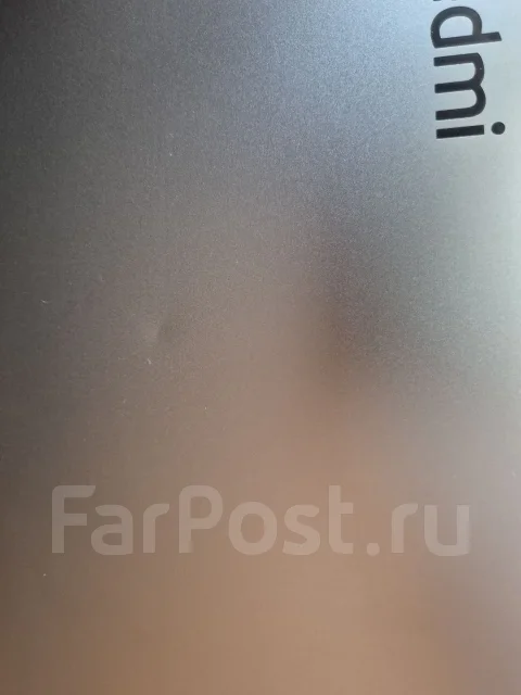 Xiaomi RedmiBook 16. ��� 16 ��, ���� 512���, WiFi: 1, Bluetooth: 1 ����