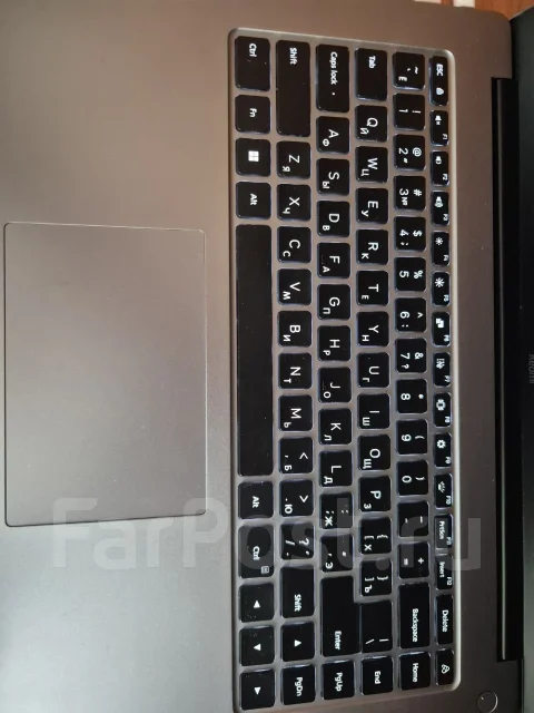Xiaomi RedmiBook 16. ��� 16 ��, ���� 512���, WiFi: 1, Bluetooth: 1 ����