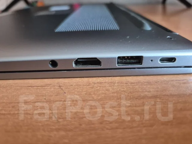 Xiaomi RedmiBook 16. ��� 16 ��, ���� 512���, WiFi: 1, Bluetooth: 1 ����