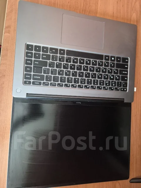Xiaomi RedmiBook 16. ��� 16 ��, ���� 512���, WiFi: 1, Bluetooth: 1 ����