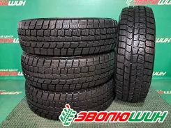 Dunlop Winter Maxx WM02. ������, ��� �����, 2022 ���, �/�, ����� �� 5 % ����