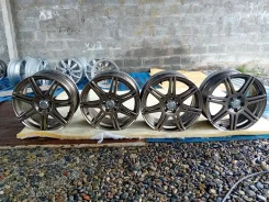 Bridgestone BEO. 7.0x16", 5x100, ET49 ����