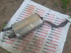 ��������� Toyota WISH ZGE20 ����