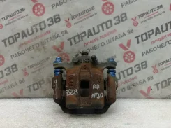 ������� ��������� Nissan X-Trail, QR20DE, NT30, ������ ������ 440018H300 ����