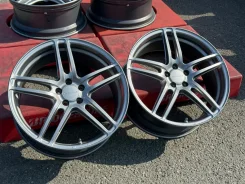 ProDrive GC-05K. 7.5x18", 5x100, ET50, �� 73���. ����