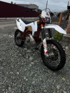 KTM 300 EXC Six Days. 300����. ��., ��������, ��� ���, ������ �� �� ����