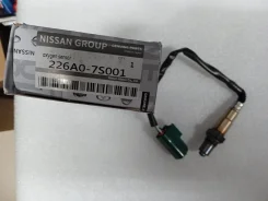 ������ ����������� Nissan 226A0-7S001 226A0-7S001 ����