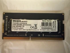 SO-DIMM DDR4. ����