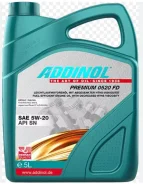 Addinol Premium