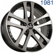 Weds Kranze. 7.5x18", 5x139.7, ET33, �� 98,1���. ����