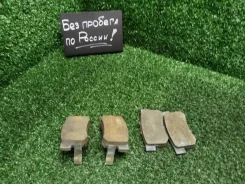 ��������� ������� Honda Odyssey 2001 06430S3NJ00 RA6 F23A, ������ 06430S3NJ00 ����