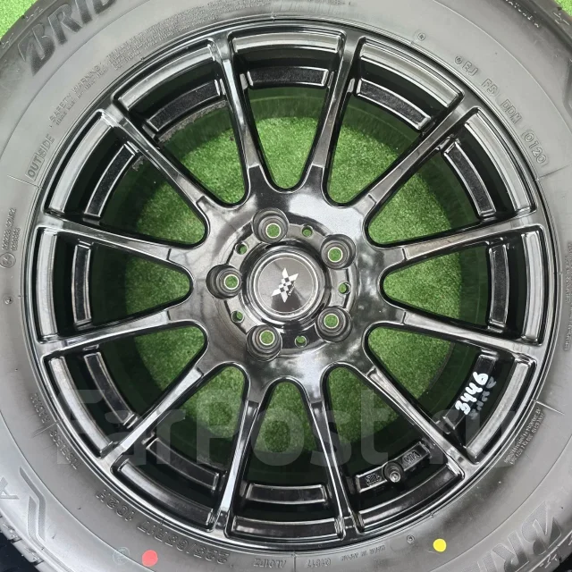 Monza. 7.0x17", 5x114.3, ET38, �� 73���. ����