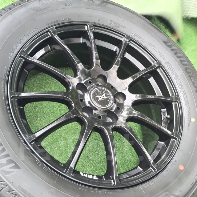Monza. 7.0x17", 5x114.3, ET38, �� 73���. ����