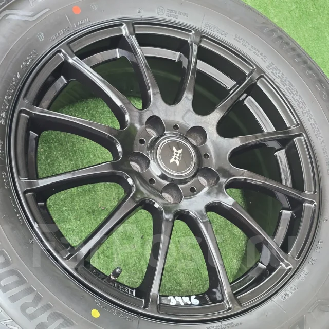 Monza. 7.0x17", 5x114.3, ET38, �� 73���. ����