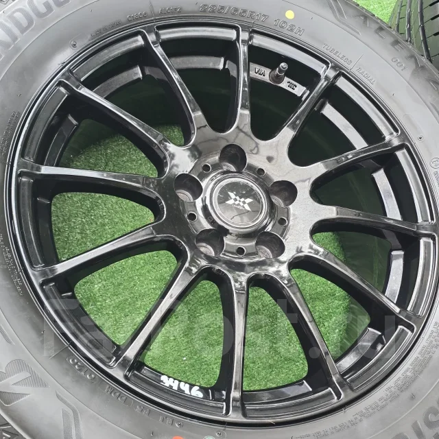 Monza. 7.0x17", 5x114.3, ET38, �� 73���. ����