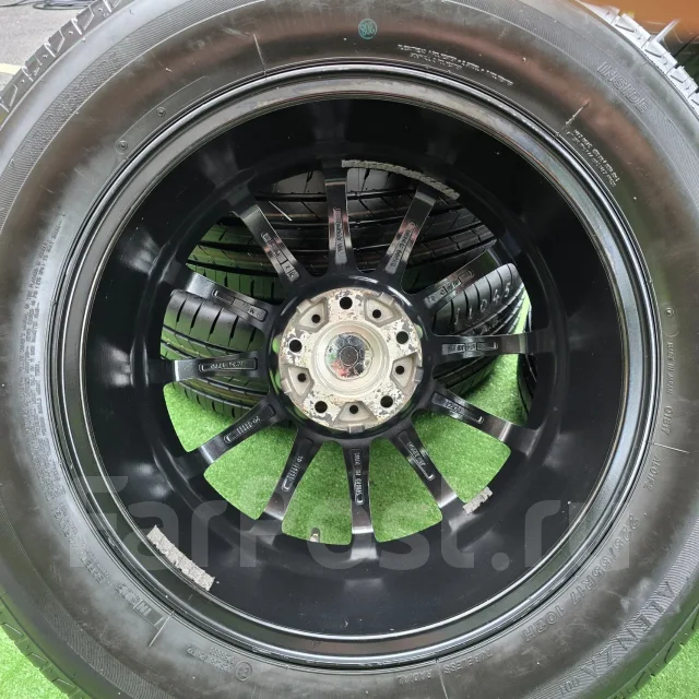 Monza. 7.0x17", 5x114.3, ET38, �� 73���. ����