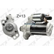 ������� Audi A3 12-19 / Q3 11-19 (2 kW/ Z=13/ (Bosch SAT ST-02M911024RN ST02M911024RN ����