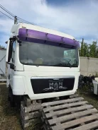 MAN TGX ����