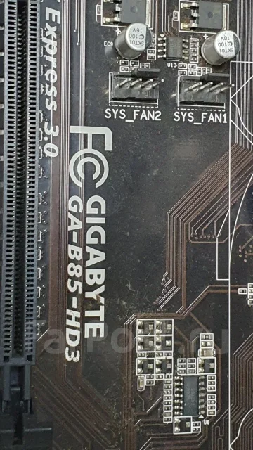 B85 ����