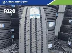 LingLong F820. �����������, ����� ����