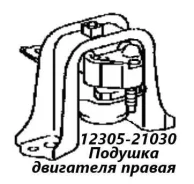 ������� ��������� Toyota Probox 2013 1230521030 NCP55 1NZ-FE, ������ 1230521030 ����