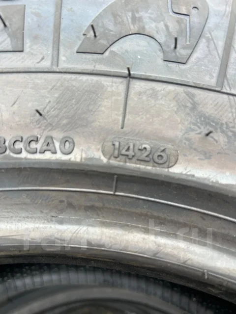 Giti Giti4X4 AT100. ����� at, 2026 ���, ����� ����