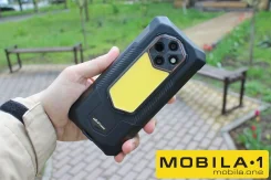 Ulefone Armor. �����, 256 ��, ������, 3G, 4G LTE, Dual-SIM, ����������, NFC ����