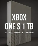 Microsoft Xbox One S All-Digital Edition ����